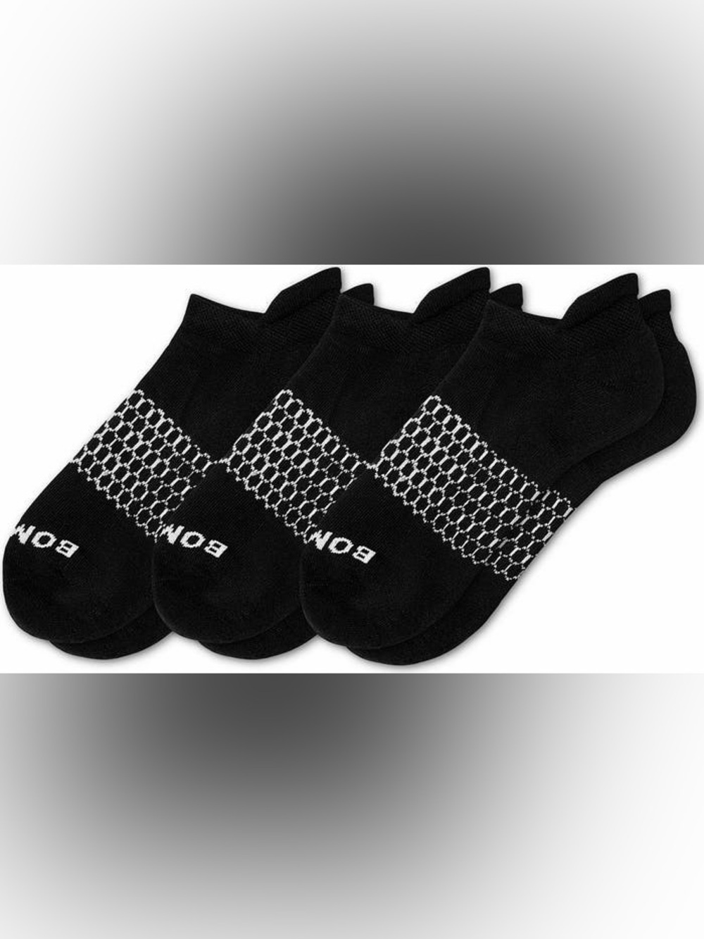 NWT 2-Pack Ankle Socks
Bombas